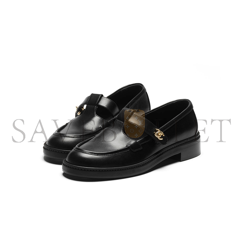 Ch**el loafer g46799